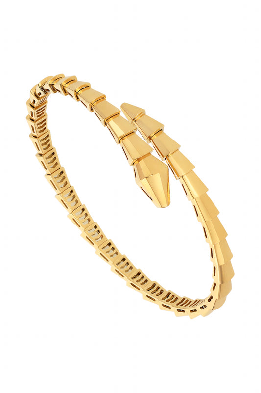 Viper-Coil Bracelet — Classic - LORDY JEWELLERY